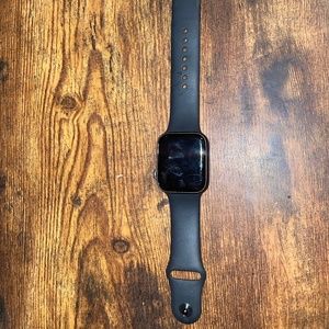 Apple Watch series 4